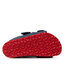 Birkenstock Παντόφλες Birkenstock Arizona Kids Bs 1022253 Desert Soil Blue Red