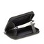 Lacoste Portofel Mic de Damă Lacoste Xs Zip Coin Wallet NF4193PO Noir 000