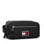 Tommy Jeans Kozmetični kovček Tommy Jeans Tjm Travel Washbag AW0AW11808 BDS