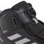 adidas Pantofi adidas Winter Mid Boa Rain.Rdy Hiking IF7493 Cblack/Silvmt/Cblack