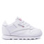 Reebok Chaussures Reebok Cl Lthr FZ2093 Ftwwht/Ftwwht/Ftwwht