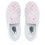 Vans Scarpe sportive Vans Classic Slip-On Aura Checkerboard White