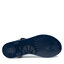 EA7 Emporio Armani Сандали EA7 Emporio Armani XFQ005 XK206 Q722 Wht/Blkiris/G.Stripe