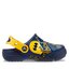 Crocs Ciabatte Crocs Fl Batman Patch Clog K Clog 207470 410