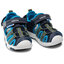 Geox Szandál Geox B S.Multy B. B B920FB 05014 CF44D M Navy/Azure