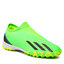 adidas Zapatos adidas X Speedportal.3 Ll Tr J GW8476 Sgreen/Cblack/Syello