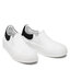 Gino Rossi Кецове Gino Rossi 1002B White