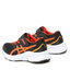 Asics Scarpe Asics Jolt 3 Ps 1014A198 Black/Cherry Tomato 011