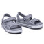 Crocs Sandale Crocs Crocband II Sandal Ps 14854 Light Grey/Navy
