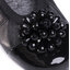 Zarro Ballerinas Zarro 42/117 D Czarny Groszek