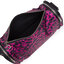 Liu Jo Táska Liu Jo Tracolla TA1181 T0300 Bright Plum/Nero T9787
