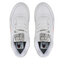 Champion Sneakers Champion S11577-WW001 WHT