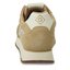 Gant Sneakersy Gant Bevinda 26537886 Beige/Earth G106