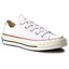 Converse Кецове Converse Ctas 70 Ox 149448C White/Red/Black