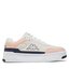 Kappa Sportcipő Kappa 243236 Stone/Rose 1221