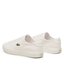 Lacoste Teniși Lacoste Gripshot Bl21 2 Cma 741CMA002221G Wht/Wht