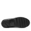 Skechers Cizme de cauciuc Skechers BOBS Neon Puddles 113377/BBK Black
