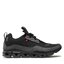 On Sneakersy On Cloudaway 4999134 Black/Rock
