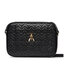 Patrizia Pepe Geantă Patrizia Pepe 2B8985/L082-K103 Nero