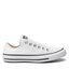 Converse Sneakers Converse Ctas Slip 164301C White/Black/White