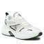 Calvin Klein Sneakersy Calvin Klein Retro Tennis Su YW0YW00891 White 01W