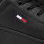 Tommy Jeans Sneakers Tommy Jeans Flatform Ess EN0EN02043 Triple Black 0GK