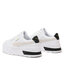 Puma Сникърси Puma Mayze Stack Jr 390824 01 Puma White/Puma Gray