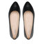 Caprice Balerina Caprice 9-22114-28 Black Nappa 022