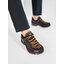 Salewa Scarpe da trekking Salewa Ms Mtn Trainer 2 Gtx GORE-TEX 61356-0933 Black/Carrot