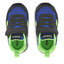 Reebok Pantofi Reebok Royal Classic Jog 3 Shoes HP8670 Albastru