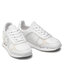 EA7 Emporio Armani Αθλητικά EA7 Emporio Armani X8X119 XK291 R383 Triple Wht/Silver Eo