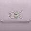 Calvin Klein Kabelka Calvin Klein Re-Lock Shoulder Bag Md K60K610769 VDQ