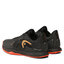 Head Pantofi Head Sprint Pro 3.5 Sf Clay 273012 Black/Orange