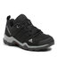 adidas Cipő adidas Terrex Ax2r K BB1935 Cblack/Cblack