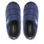 Nuvola Pantofole Nuvola Classic Dark UNCLAG684 Navy
