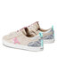 Geox Сникърси Geox J Kilwi G. A J25D5A 022BC C5000 S Beige