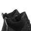 Superfit Scarponcini Superfit GORE-TEX 1-000600-0000 S Schwarz
