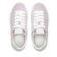 Guess Sportcipő Guess Marilyn FL6MRI SUE12 LILAC