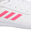 adidas Pantofi adidas Tensaur K S24034 Ftwwht/Reapnk/Ftwwht