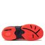 Head Cipő Head Sprint Velcro 3.0 275403 Coral/Blueberry