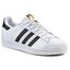 adidas Scarpe adidas Superstar C77124 Ftwwht/Cblack/Ftwwht