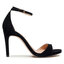 Unisa Sandale Unisa Yague Ks Black