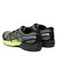 Salomon Cipő Salomon Speedcross Climasalomon™ Waterproof L47278900 Deep Lichen Green/Black/Safety Yellow