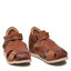 Zarro Σανδάλια Zarro DZ9 Brąz/Camel