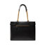 Guess Geantă Guess Zadie Girlfriend Tote HWVB8415230 BLA