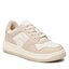 Tommy Jeans Sneakersy Tommy Jeans Retro Wmn Low Fancy EN0EN02103 Classic Beige ACI