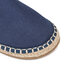 Tom Tailor Espadrilles Tom Tailor 3274103 Denim