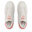 adidas Pantofi adidas Stan Smith Shoes HQ6816 Cwhite/Owhite/Prered