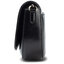 DKNY Táska DKNY Sofia Saddle Bag R94EUF86 Blk/Gold BGD