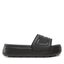 Puma Nazouváky Puma Karmen Slide 38907301 Černá
